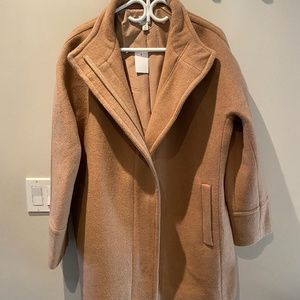 JCrew City Coat